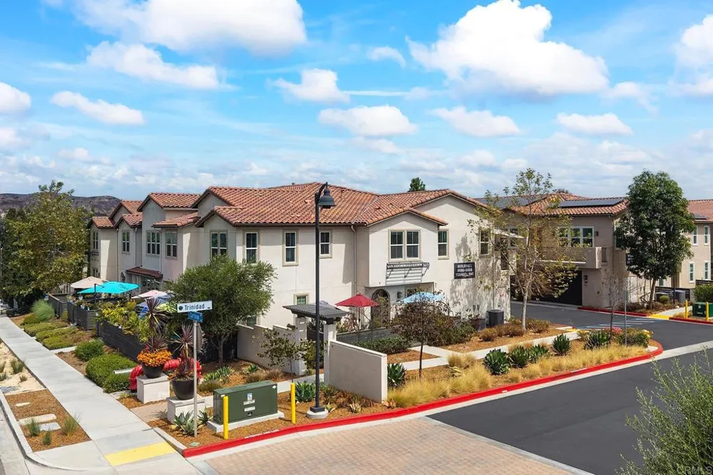 8680 Tobago Lane Santee, CA 92071