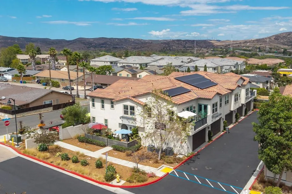 8680 Tobago Lane Santee, CA 92071