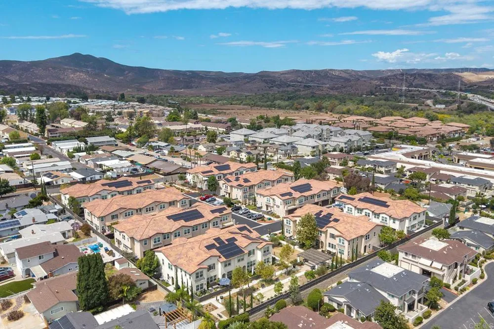 8680 Tobago Lane Santee, CA 92071