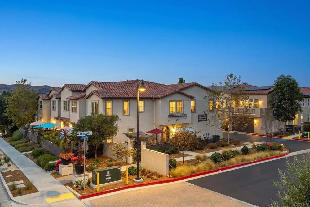 8680 Tobago Lane Santee, CA 92071