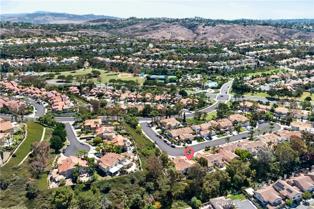 8 Chamonix Laguna Niguel, CA 92677