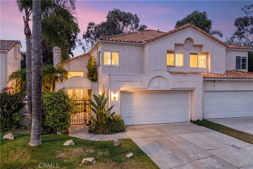 8 Chamonix Laguna Niguel, CA 92677