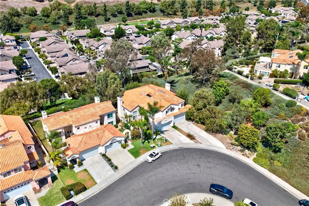 8 Chamonix Laguna Niguel, CA 92677