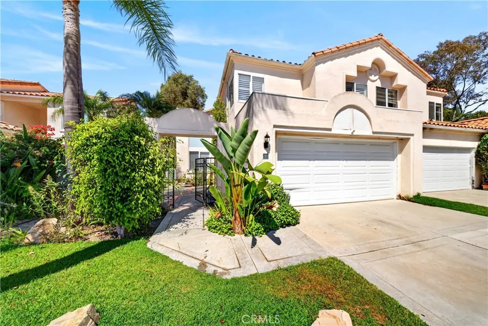 8 Chamonix Laguna Niguel, CA 92677