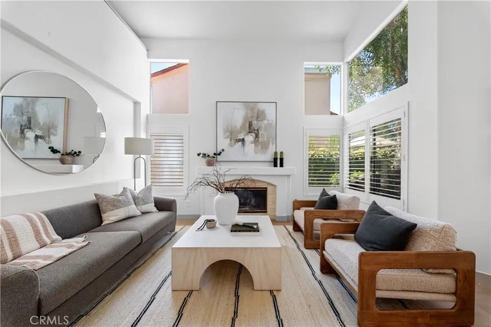 8 Chamonix Laguna Niguel, CA 92677