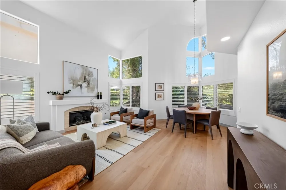 8 Chamonix Laguna Niguel, CA 92677