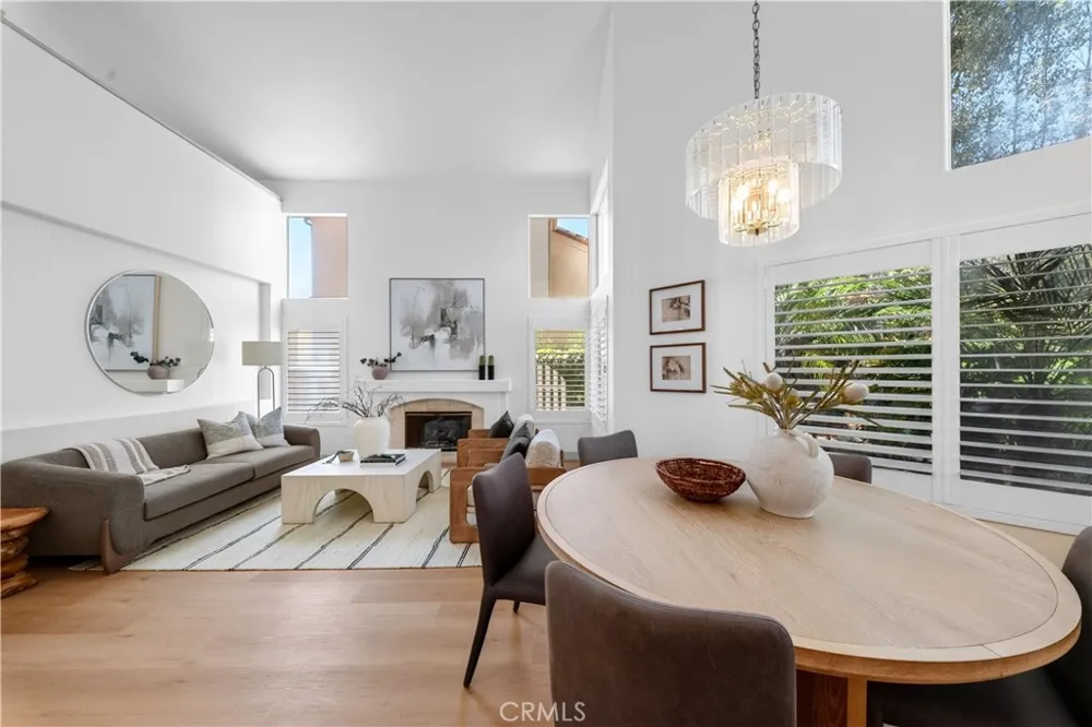 8 Chamonix Laguna Niguel, CA 92677