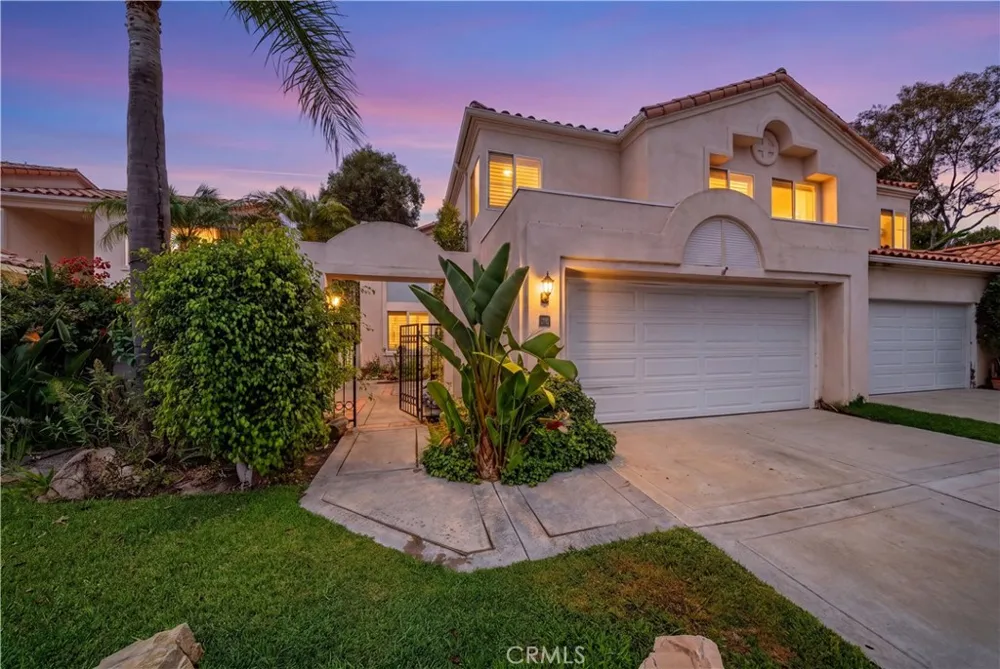 8 Chamonix Laguna Niguel, CA 92677