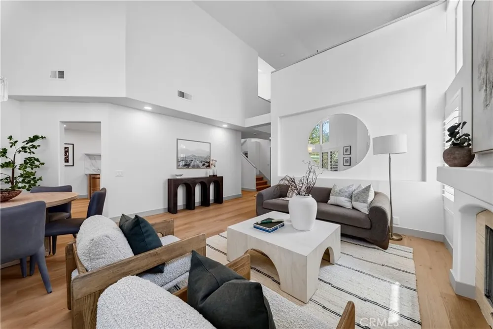 8 Chamonix Laguna Niguel, CA 92677