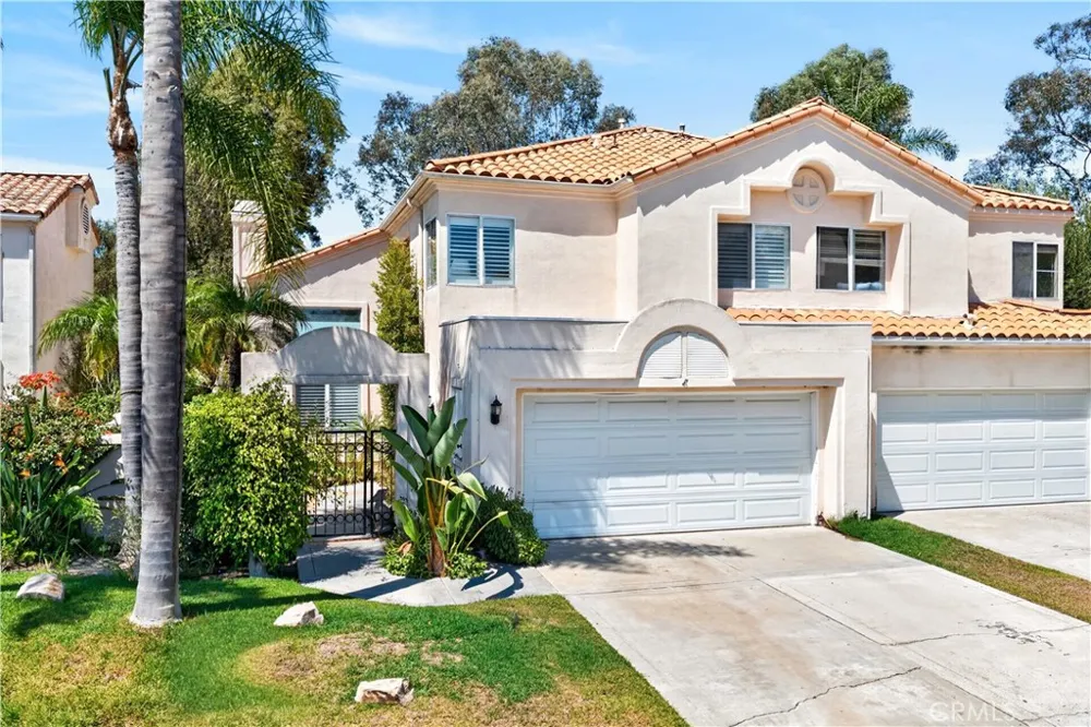 8 Chamonix Laguna Niguel, CA 92677