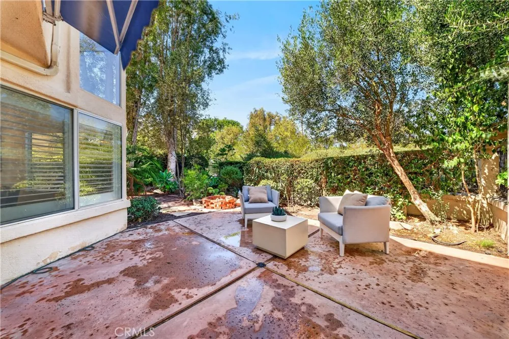 8 Chamonix Laguna Niguel, CA 92677