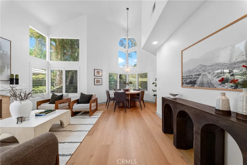 8 Chamonix Laguna Niguel, CA 92677