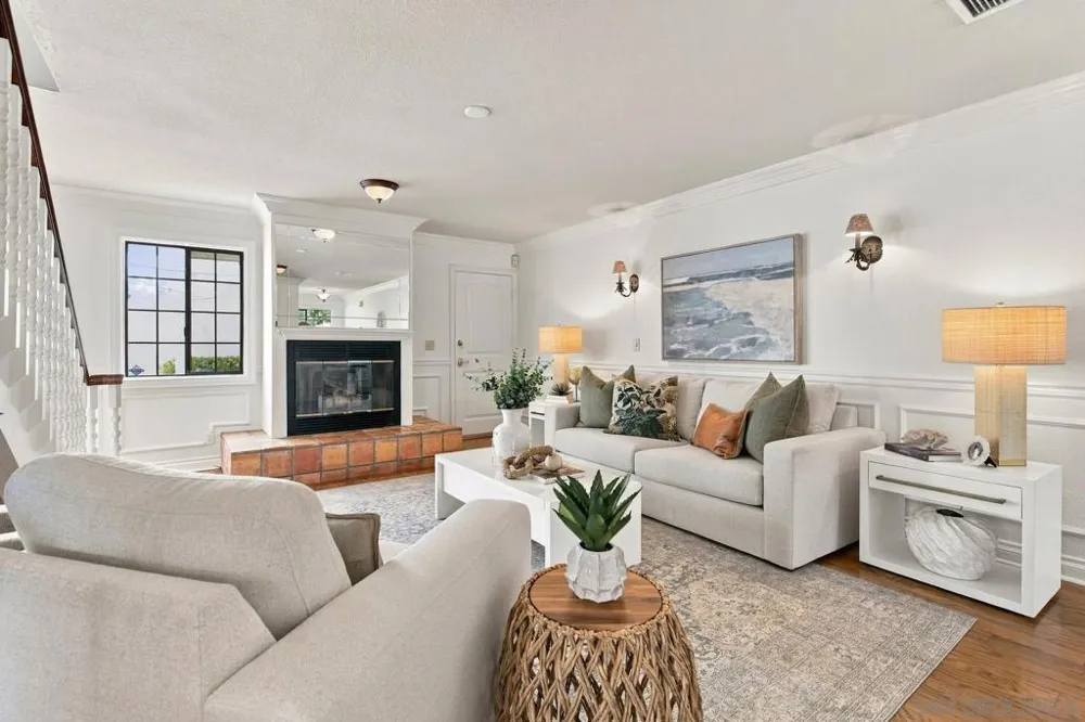 1630 Miguel Avenue Coronado, CA 92118