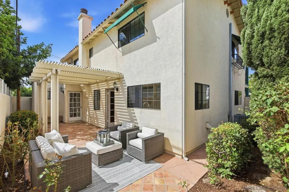 1630 Miguel Avenue Coronado, CA 92118