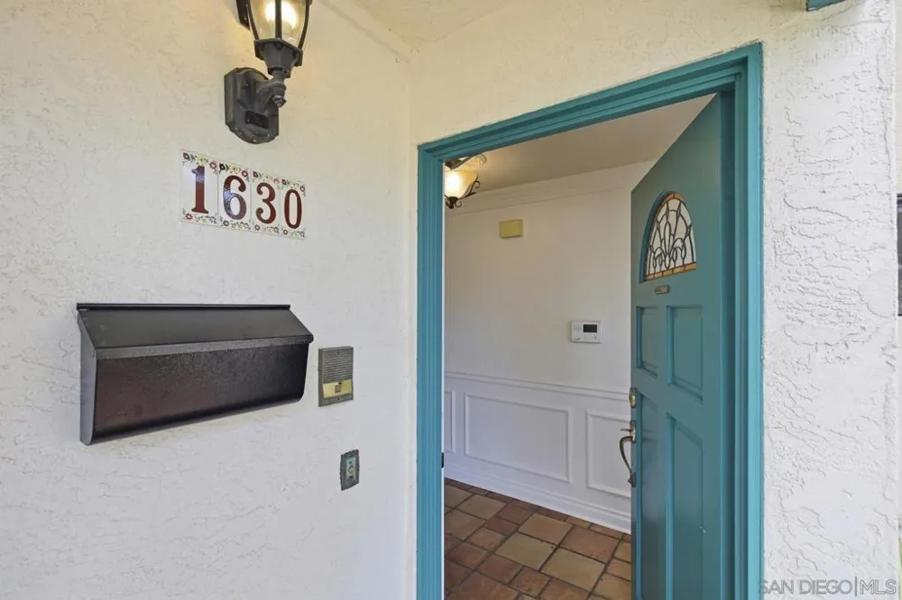1630 Miguel Avenue Coronado, CA 92118