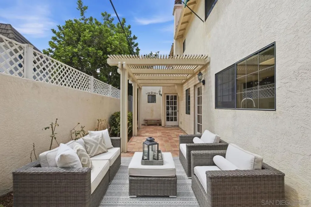 1630 Miguel Avenue Coronado, CA 92118