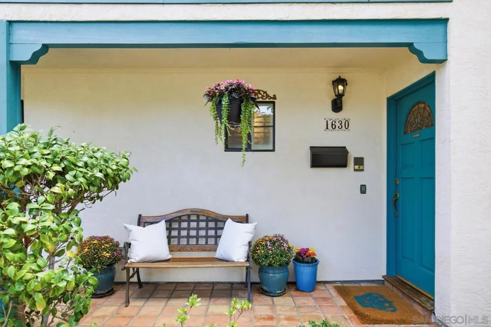 1630 Miguel Avenue Coronado, CA 92118