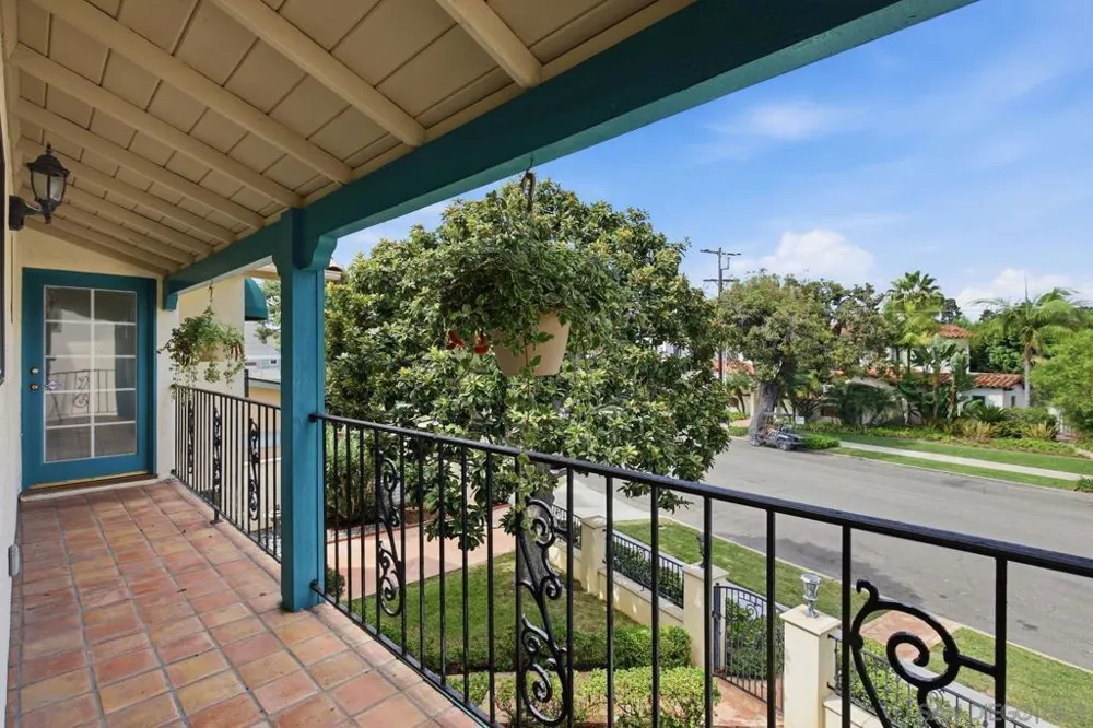 1630 Miguel Avenue Coronado, CA 92118
