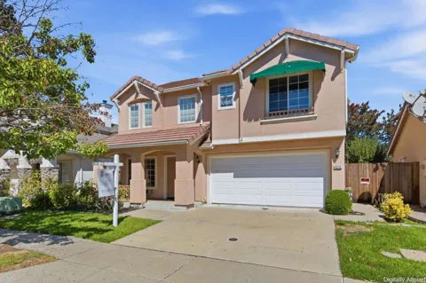 4213 Verdigris Circle
