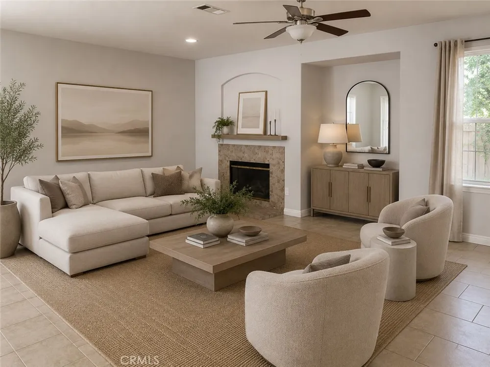 3537 Fairgreen Lane Palmdale, CA 93551