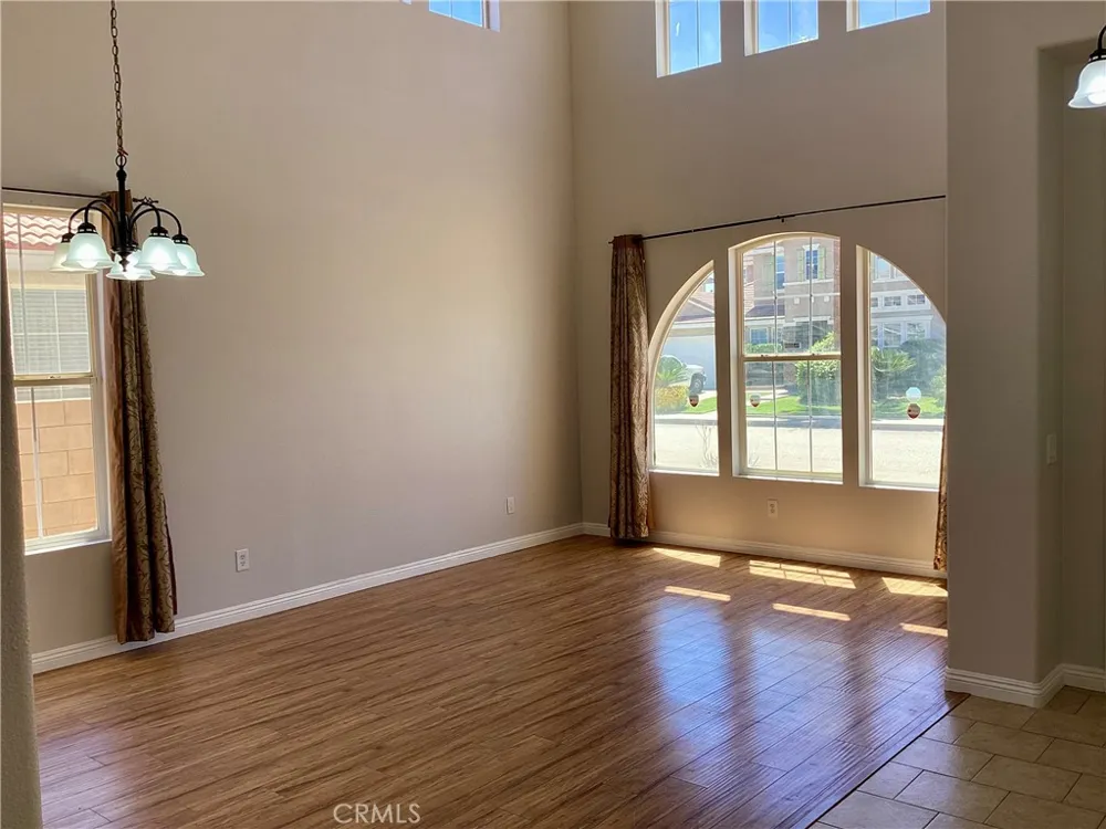 3537 Fairgreen Lane Palmdale, CA 93551