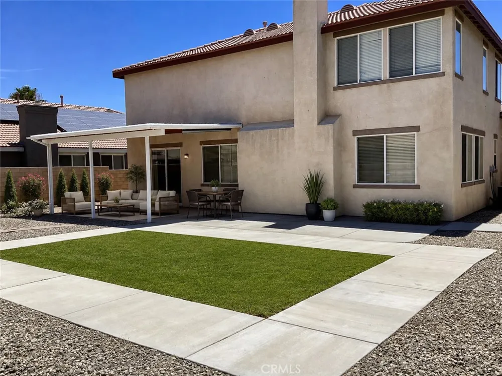 3537 Fairgreen Lane Palmdale, CA 93551