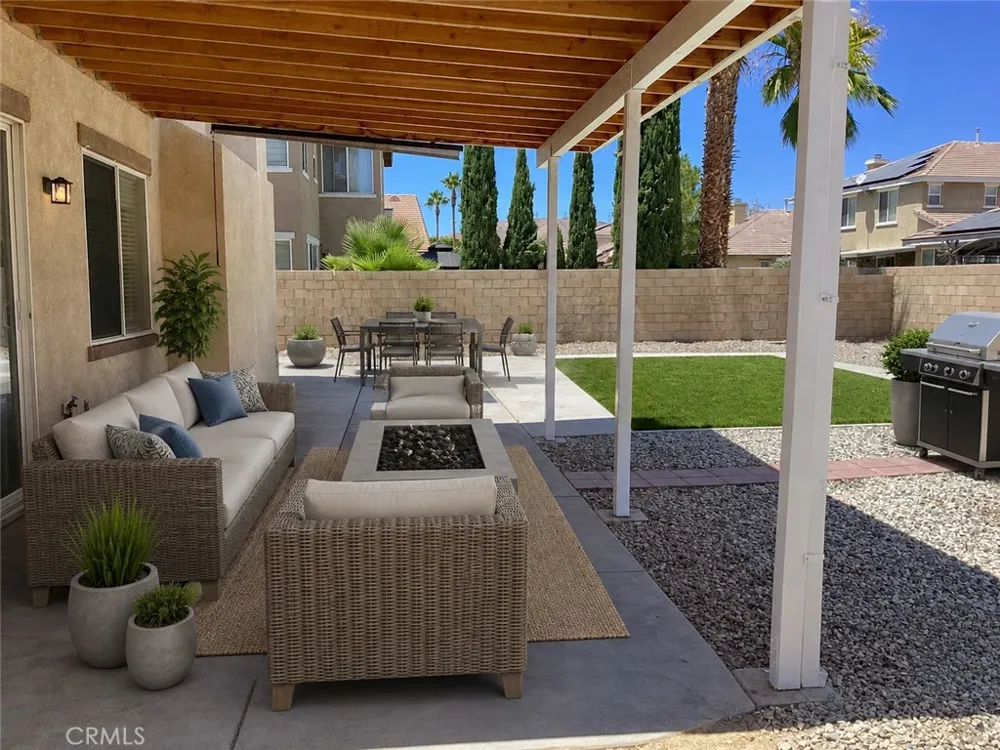 3537 Fairgreen Lane Palmdale, CA 93551