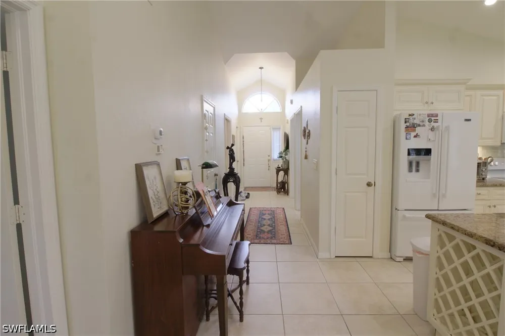 Parktree Court #7L Naples, FL 34110