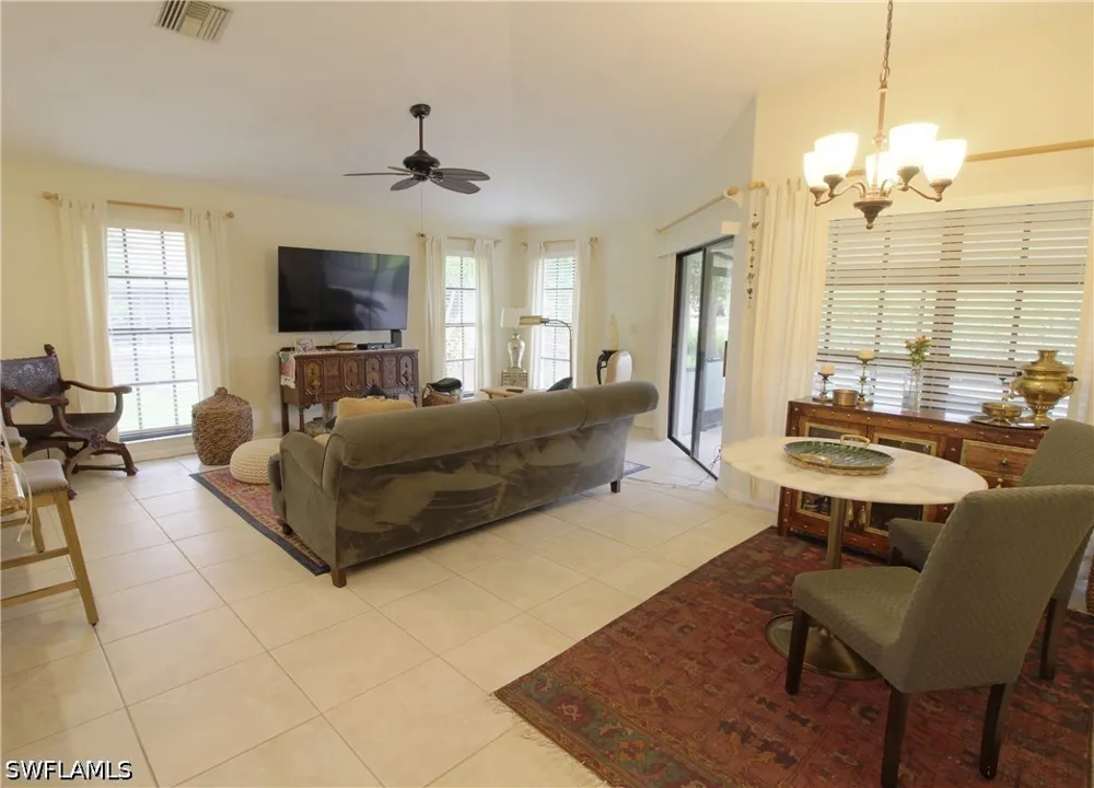 Parktree Court #7L Naples, FL 34110