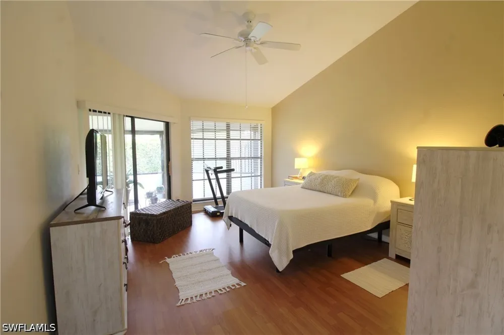 Parktree Court #7L Naples, FL 34110