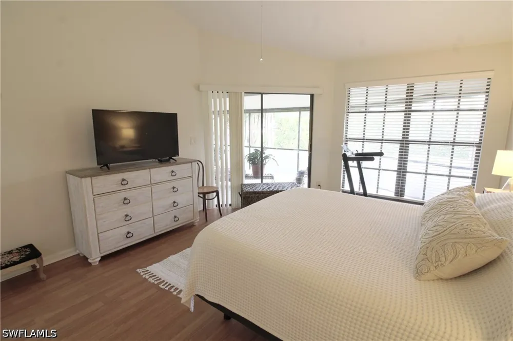 Parktree Court #7L Naples, FL 34110