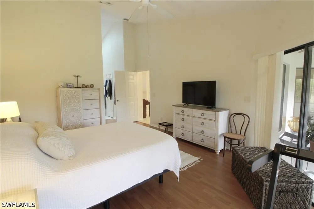 Parktree Court #7L Naples, FL 34110
