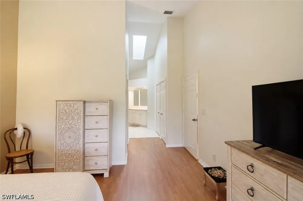 Parktree Court #7L Naples, FL 34110