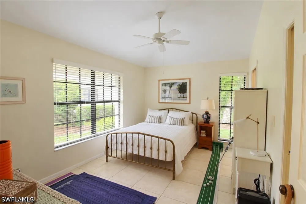 Parktree Court #7L Naples, FL 34110