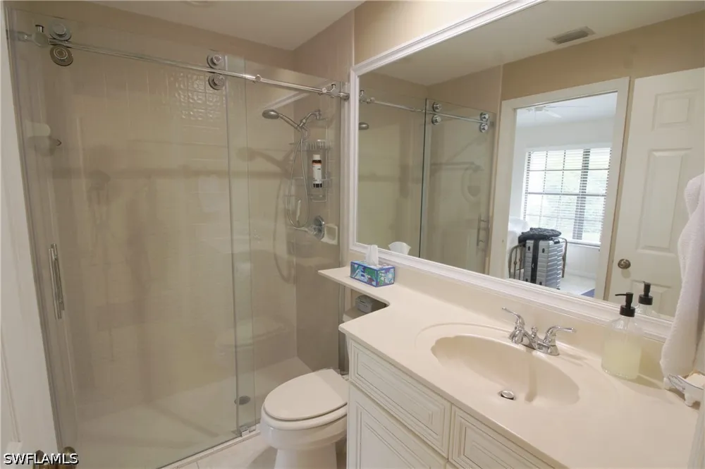 Parktree Court #7L Naples, FL 34110