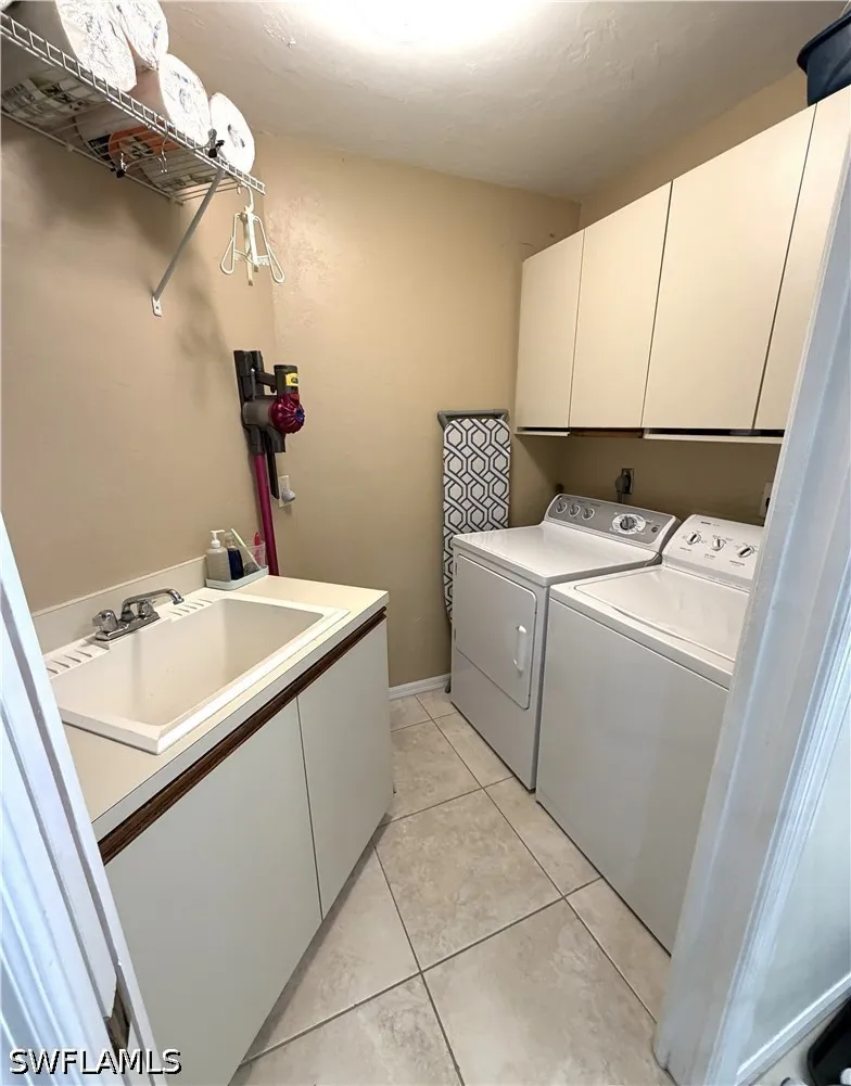Parktree Court #7L Naples, FL 34110