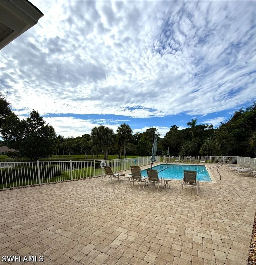 Parktree Court #7L Naples, FL 34110