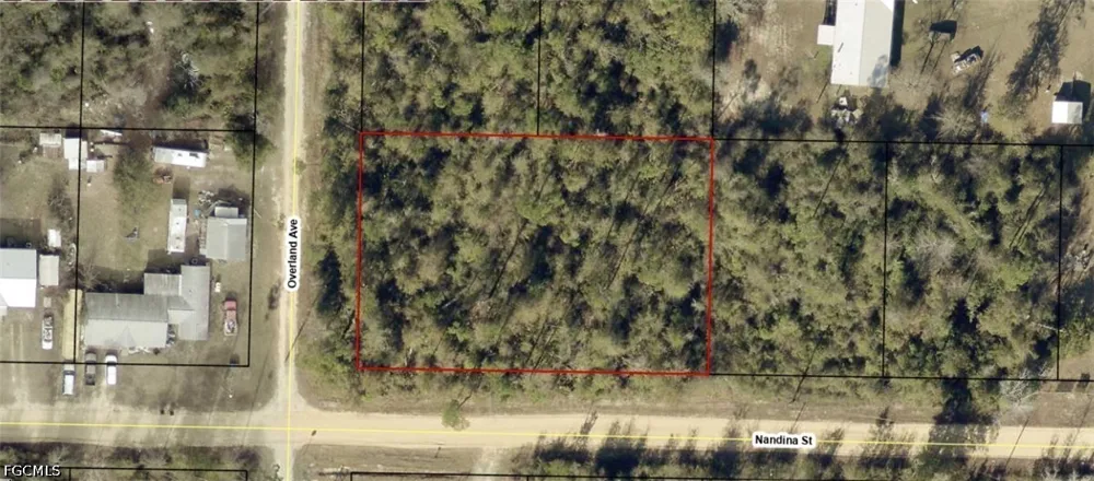 Nandina Street Fountain, FL 32428