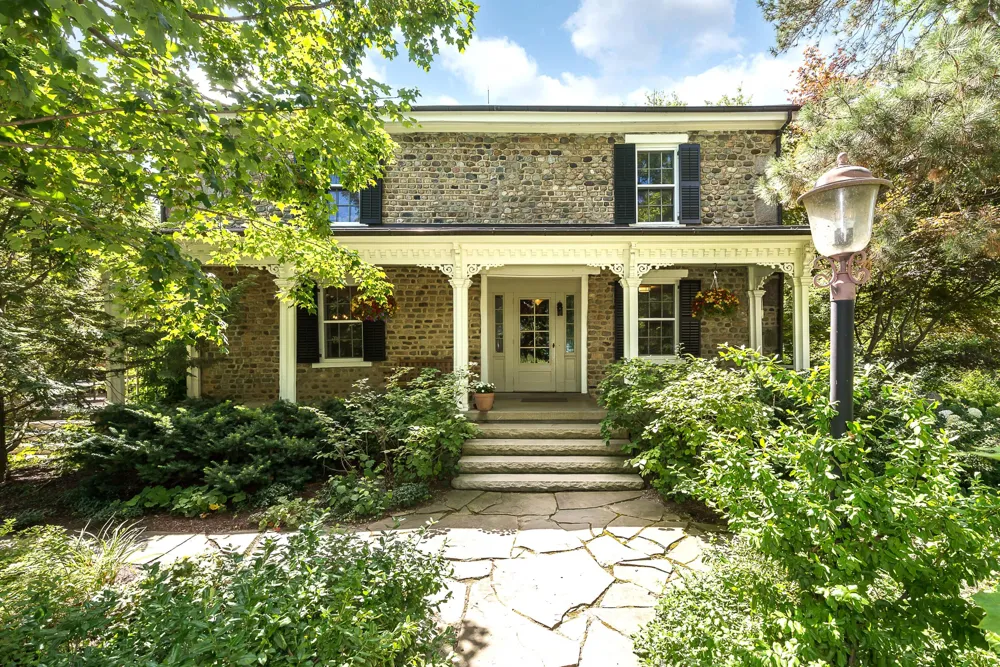 10725 Jerusalem Road Chelsea, MI 48118