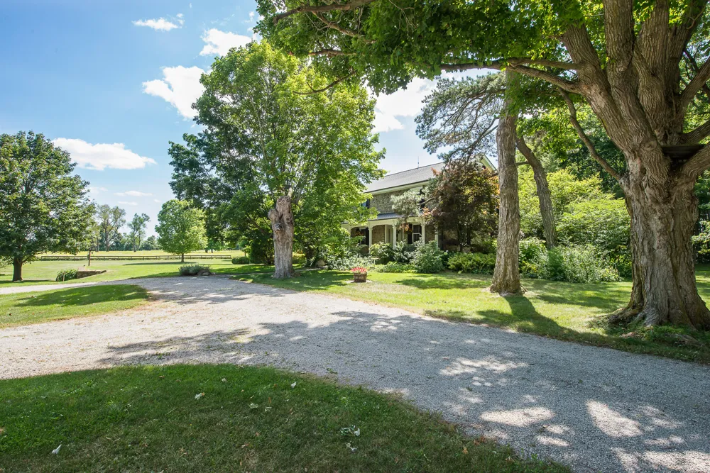 10725 Jerusalem Road Chelsea, MI 48118