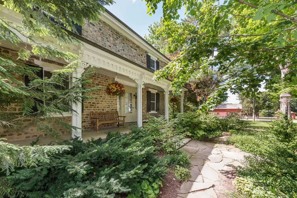 10725 Jerusalem Road Chelsea, MI 48118