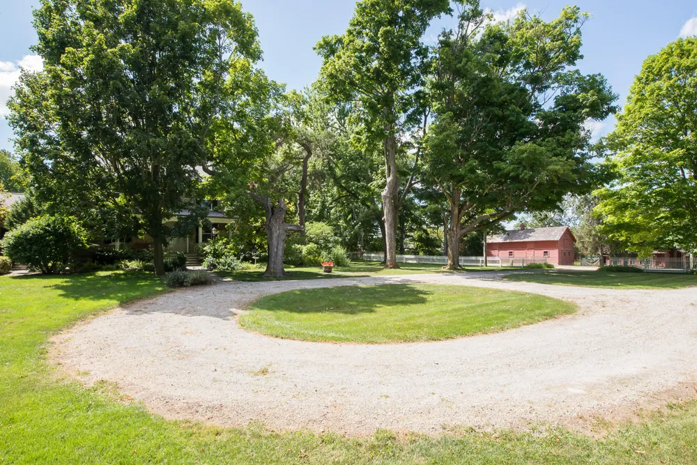 10725 Jerusalem Road Chelsea, MI 48118