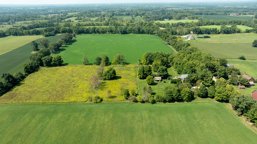 10725 Jerusalem Road Chelsea, MI 48118