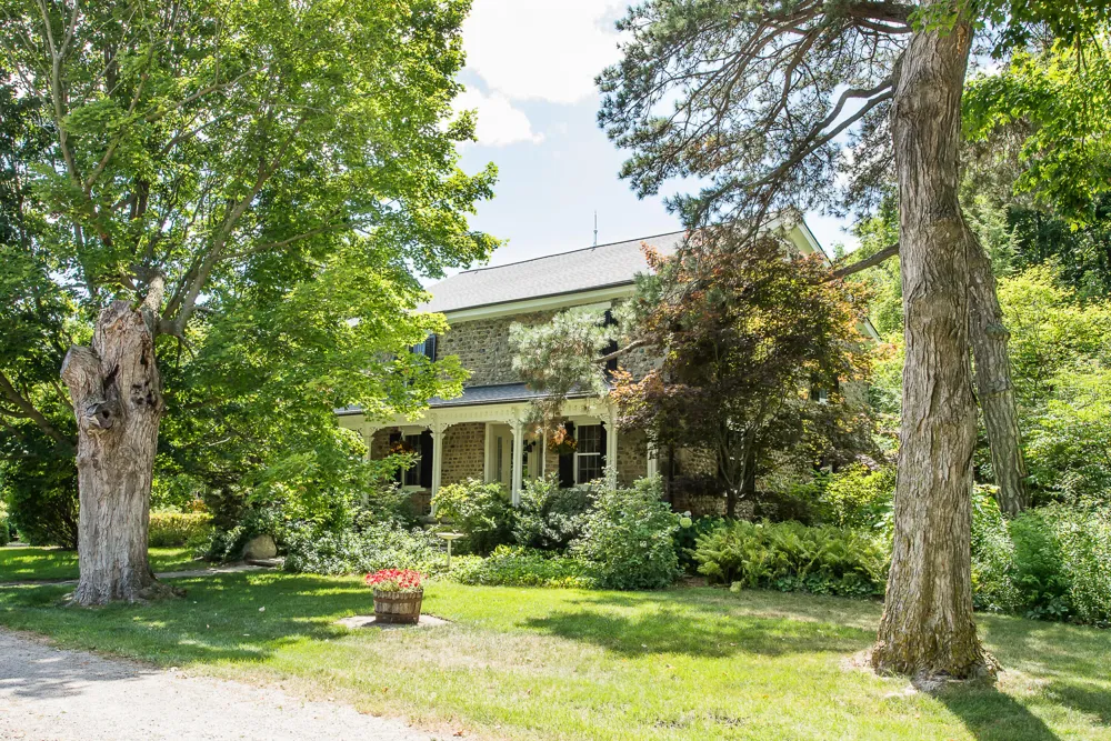 10725 Jerusalem Road Chelsea, MI 48118