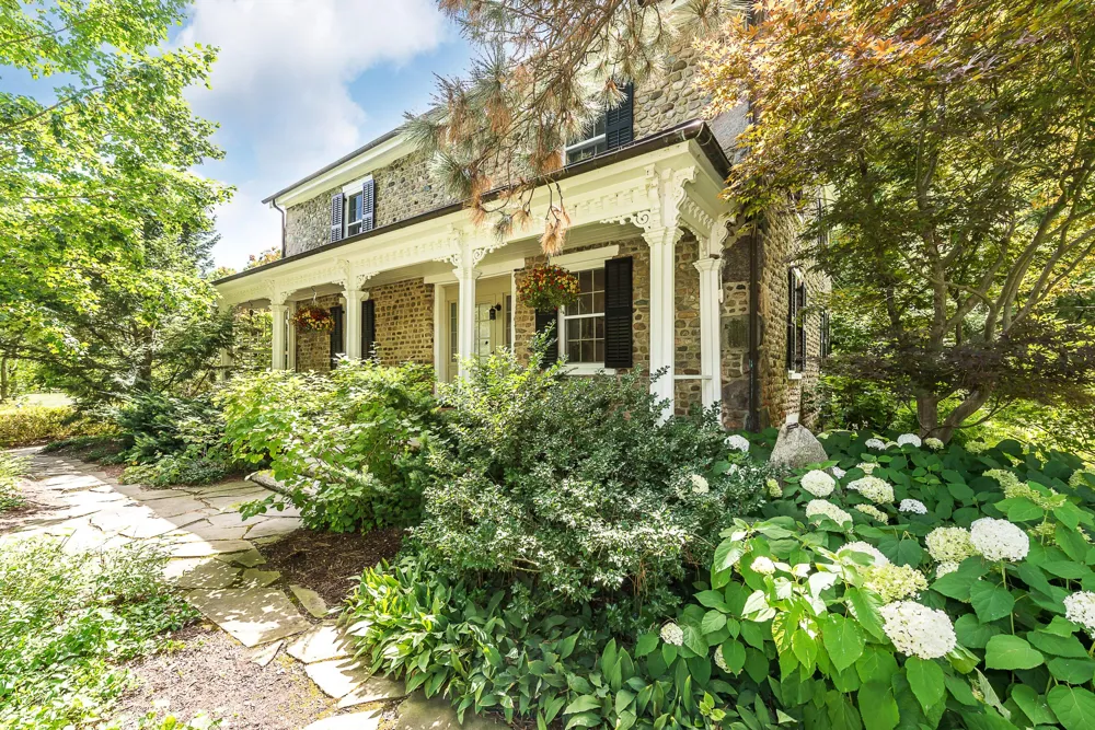10725 Jerusalem Road Chelsea, MI 48118