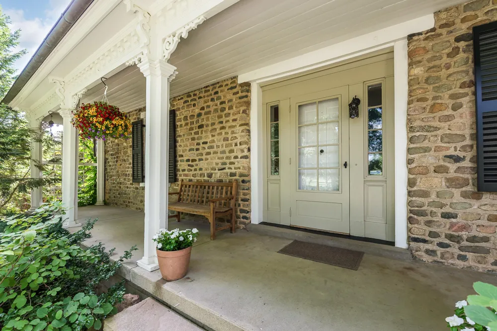 10725 Jerusalem Road Chelsea, MI 48118