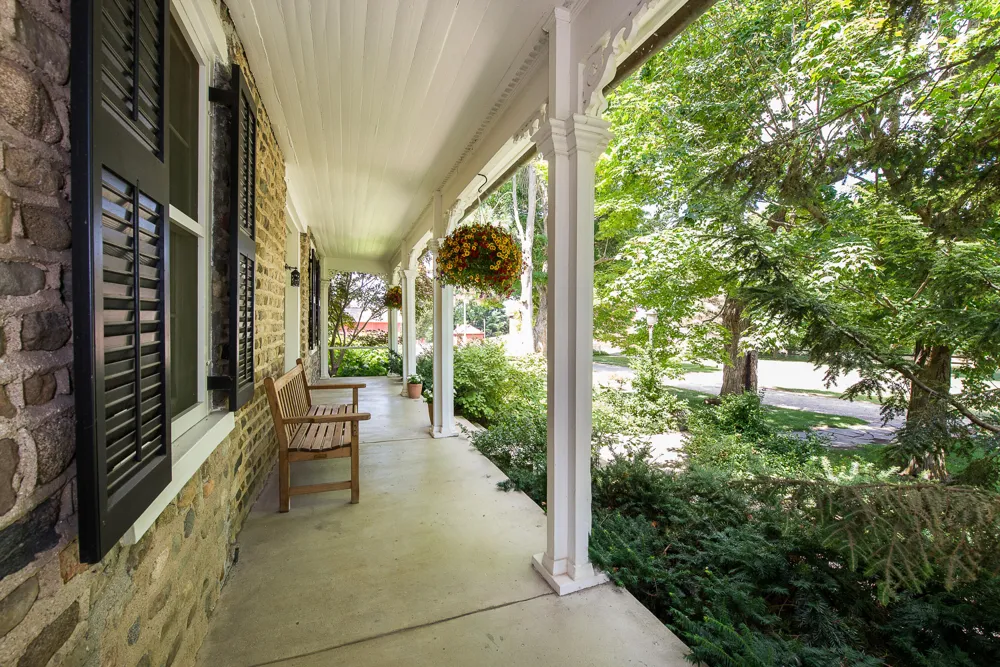 10725 Jerusalem Road Chelsea, MI 48118
