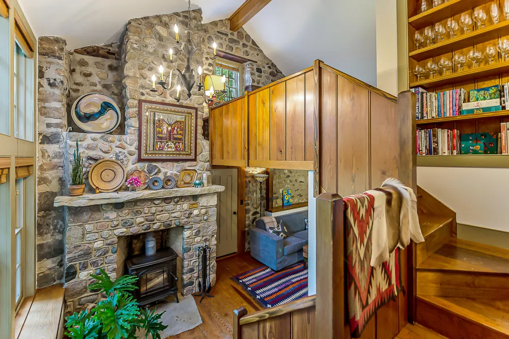 10725 Jerusalem Road Chelsea, MI 48118
