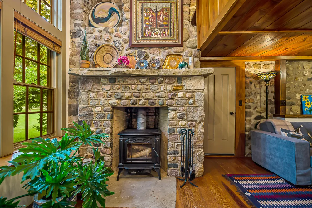 10725 Jerusalem Road Chelsea, MI 48118