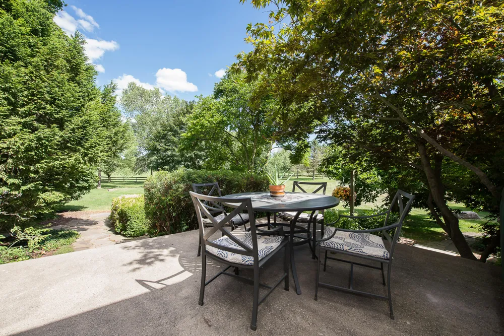 10725 Jerusalem Road Chelsea, MI 48118
